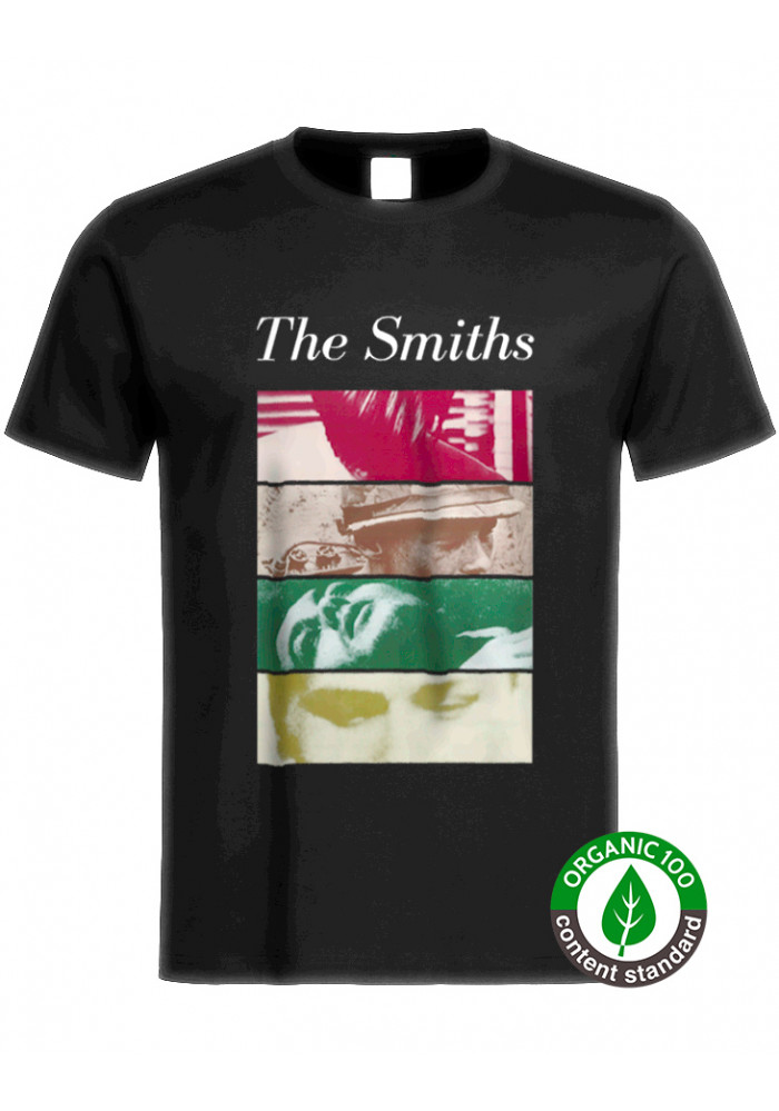 The smiths official sales merch